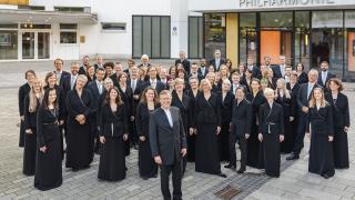 Philharmonischer Chor Berlin