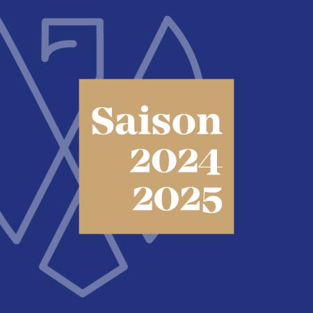 Saison 2024/25