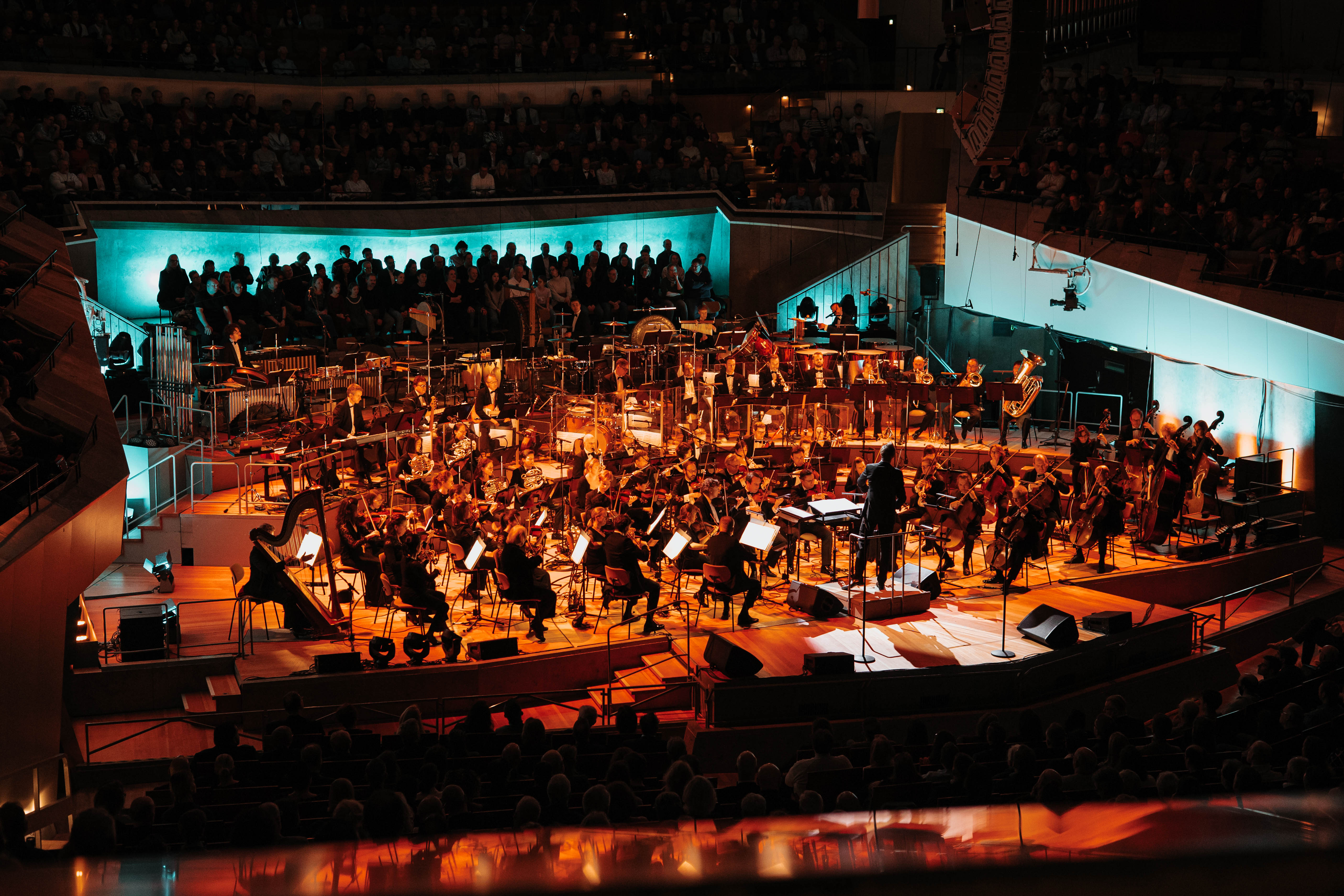 The Sound of James Bond | Konzertfoto