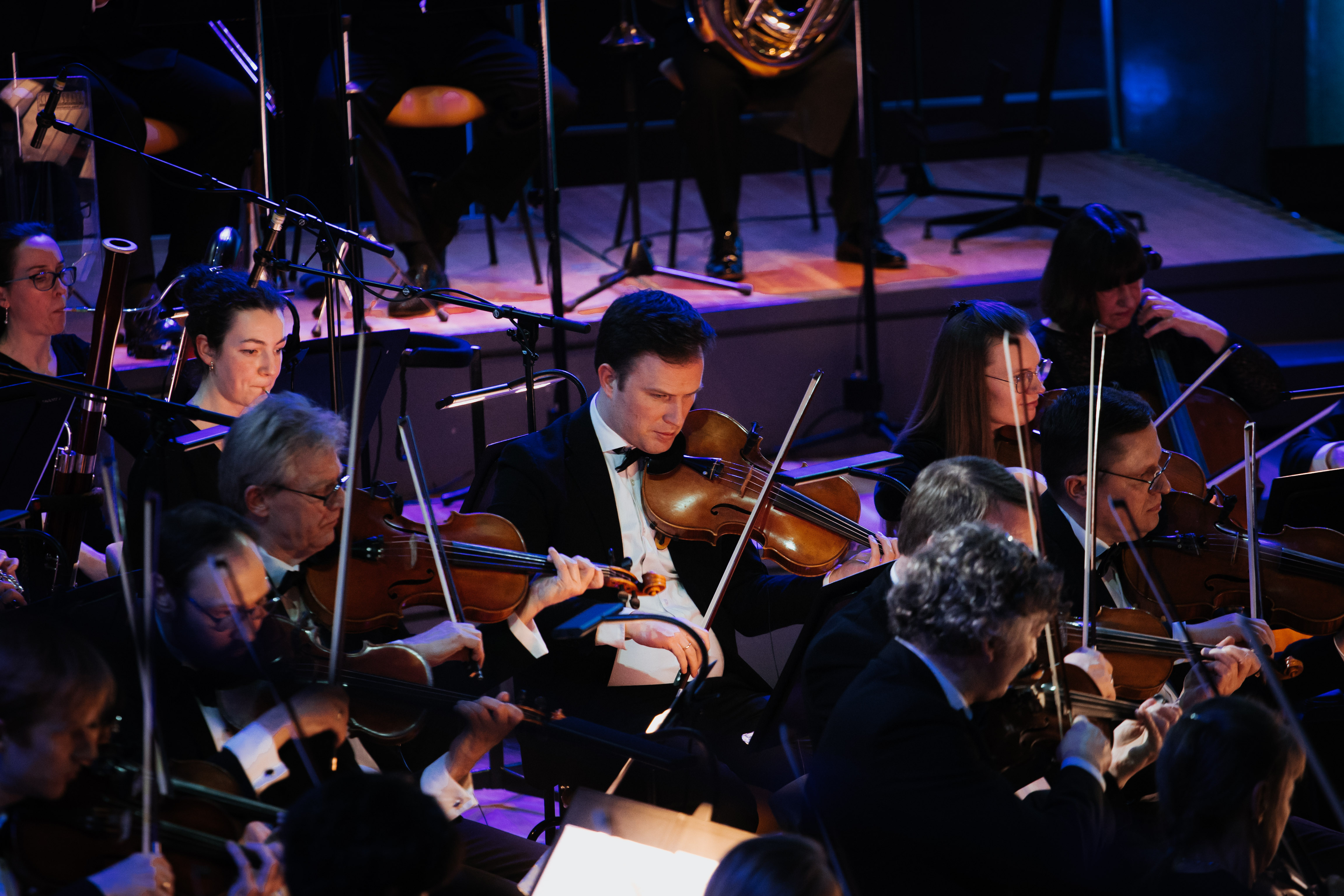 The Sound of James Bond | Konzertfoto