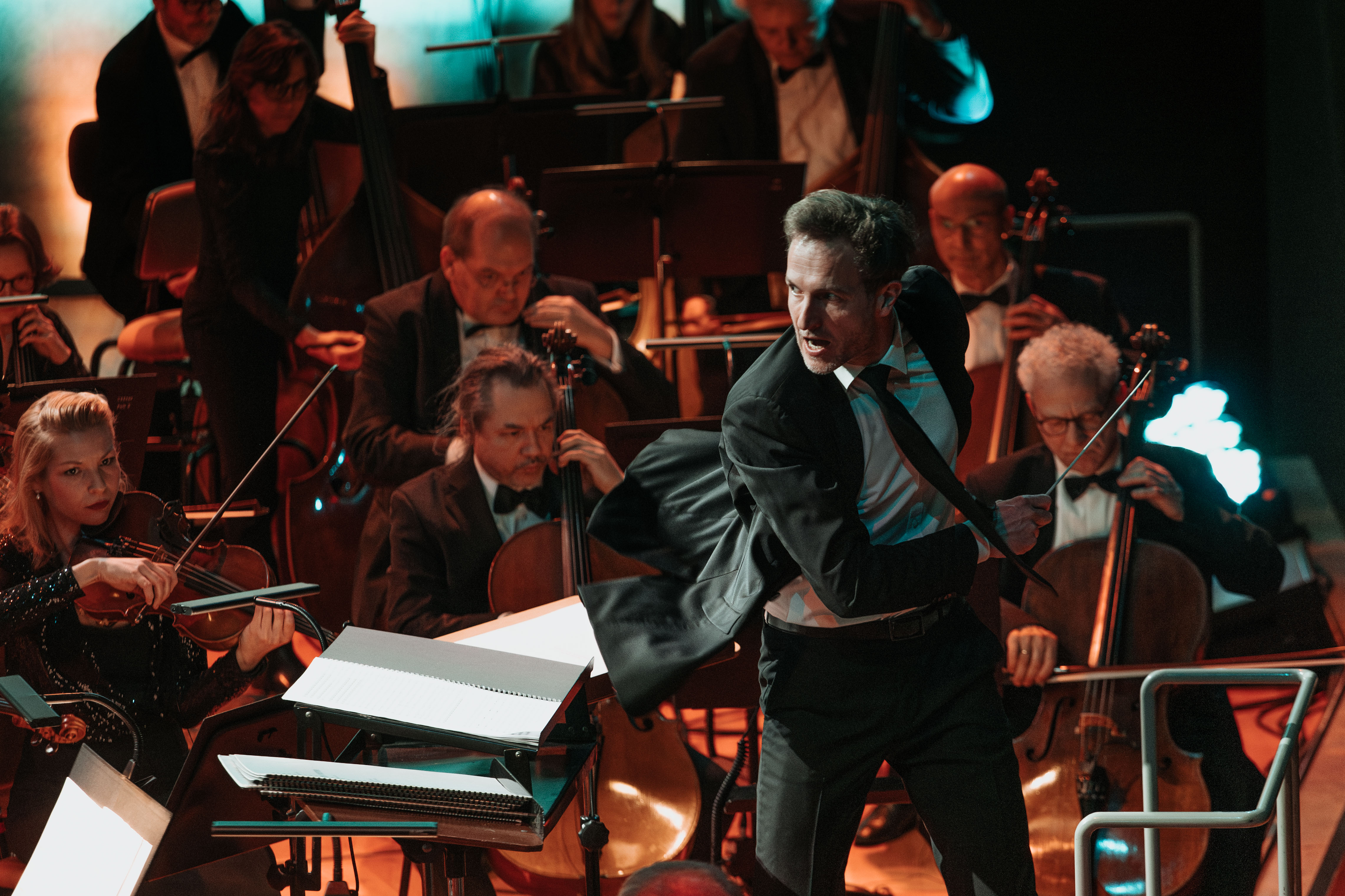 The Sound of James Bond | Konzertfoto