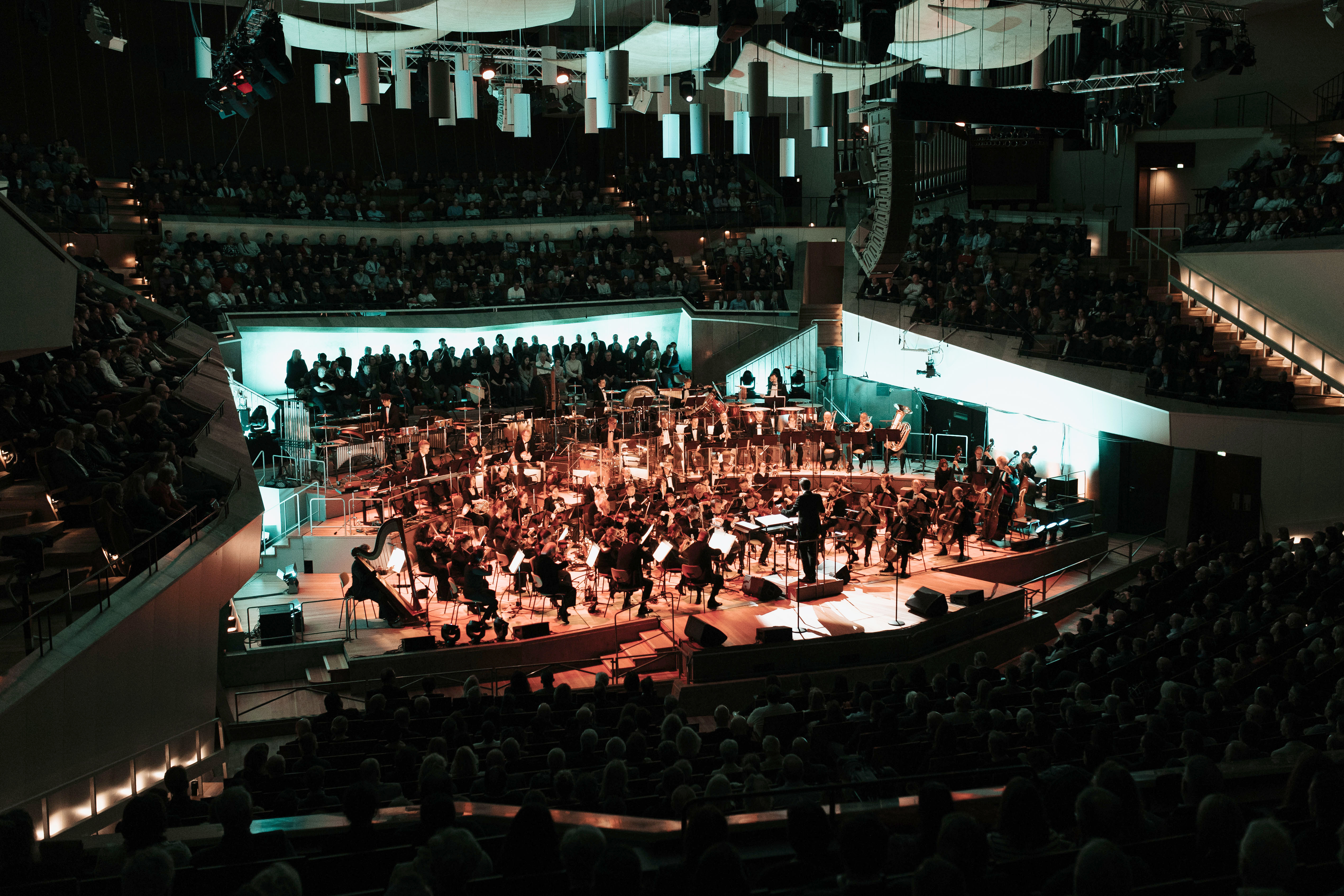 The Sound of James Bond | Konzertfoto