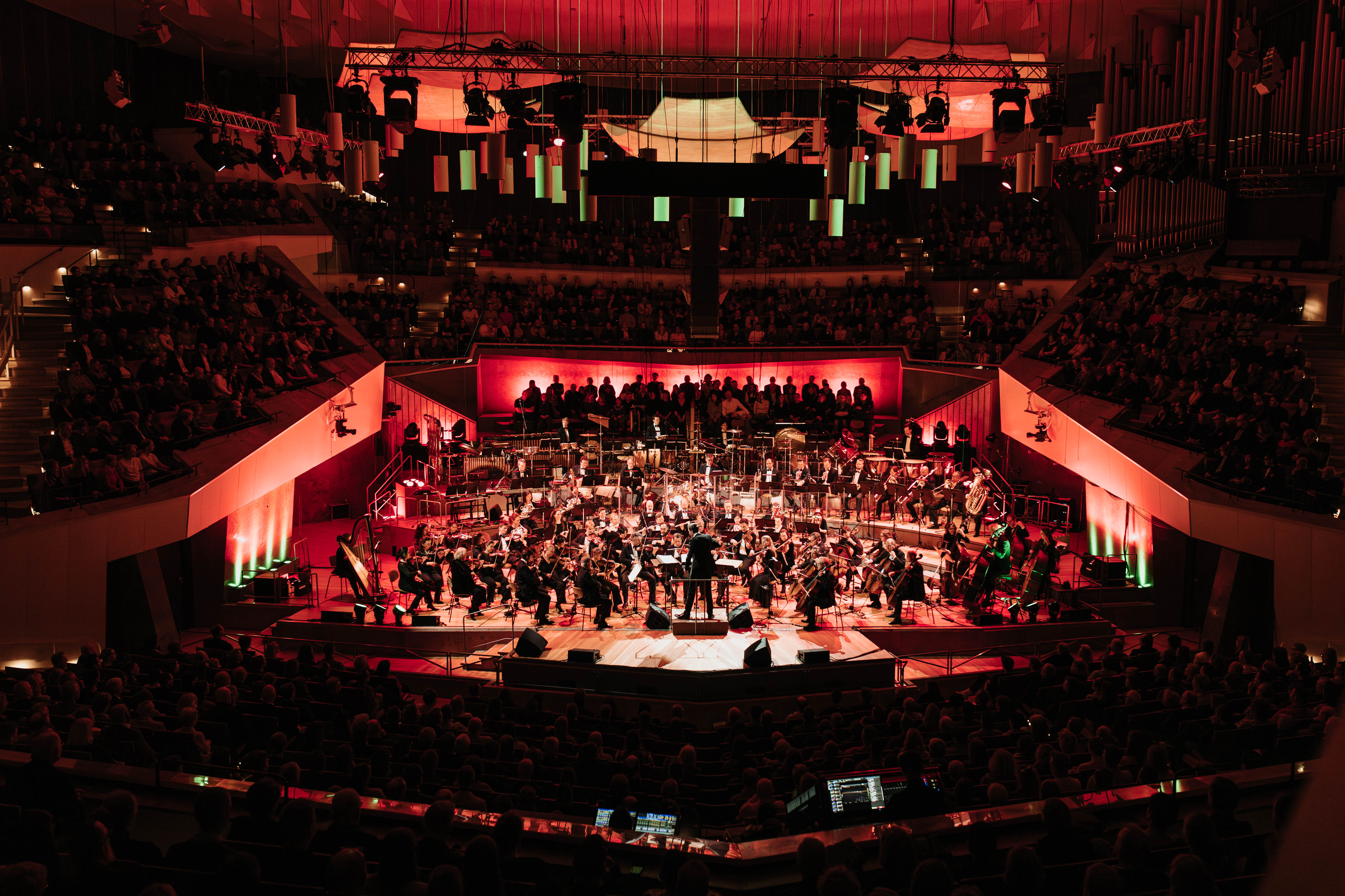 The Sound of James Bond | Konzertfoto
