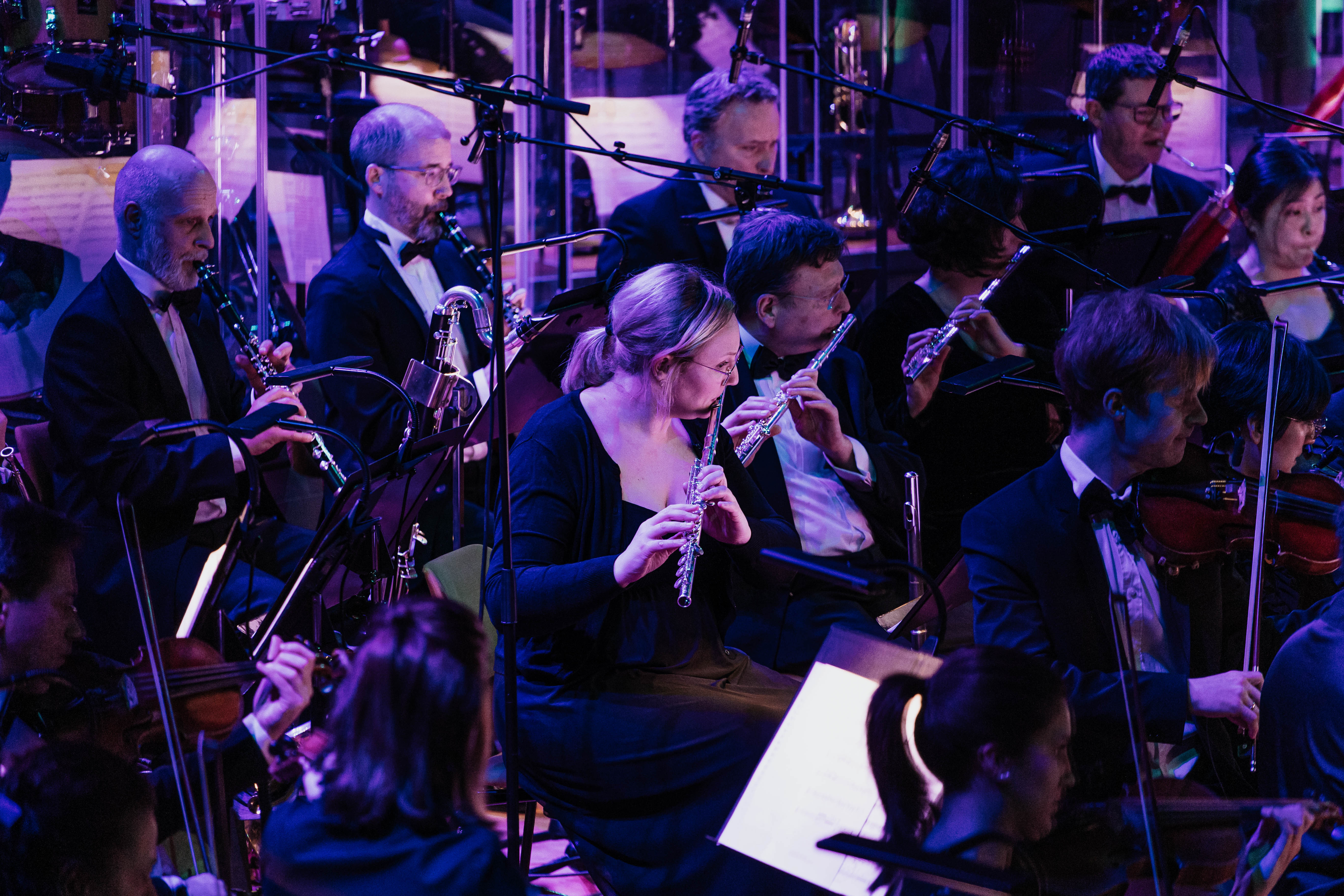 The Sound of James Bond | Konzertfoto