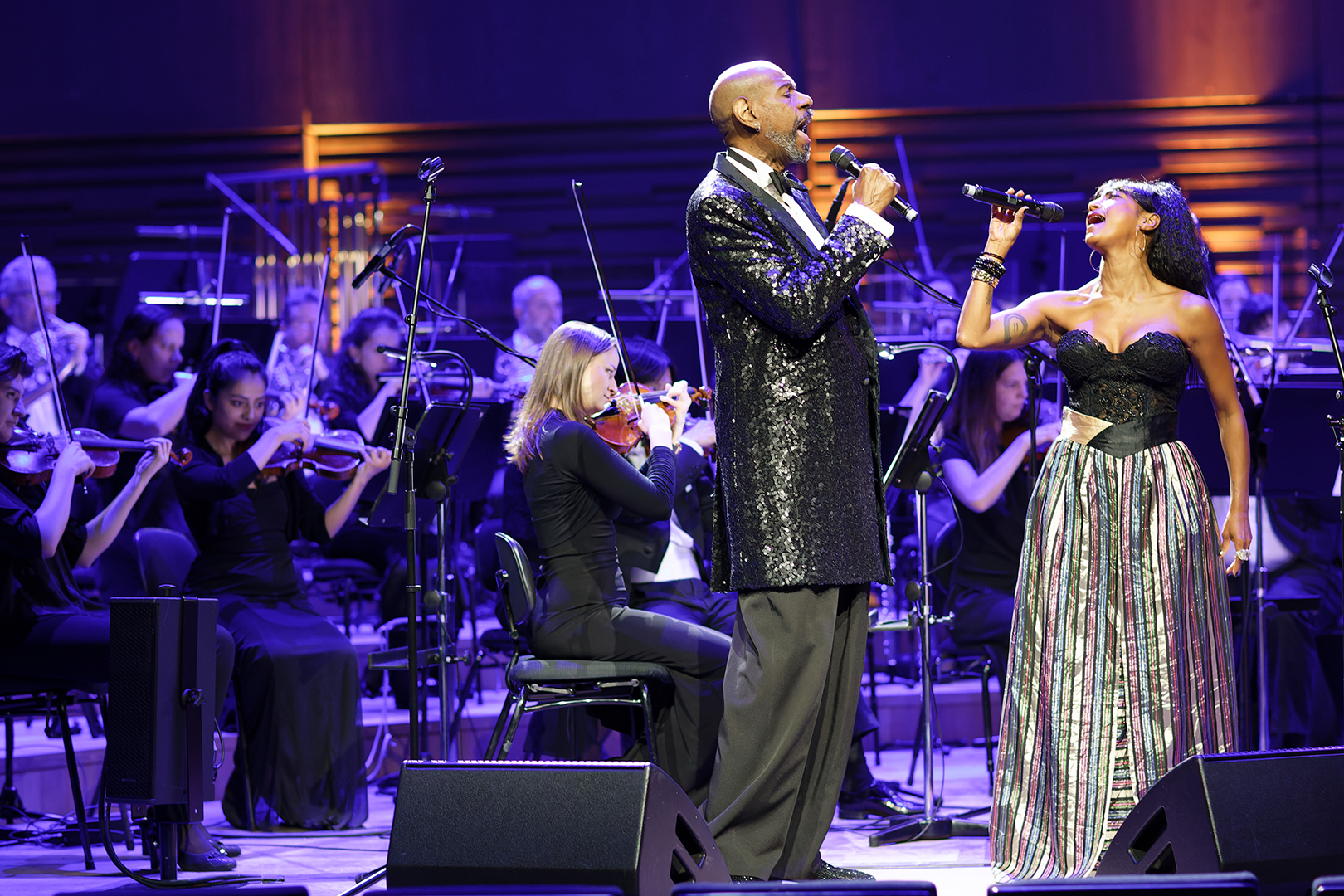 The Sound of James Bond | Konzertfoto