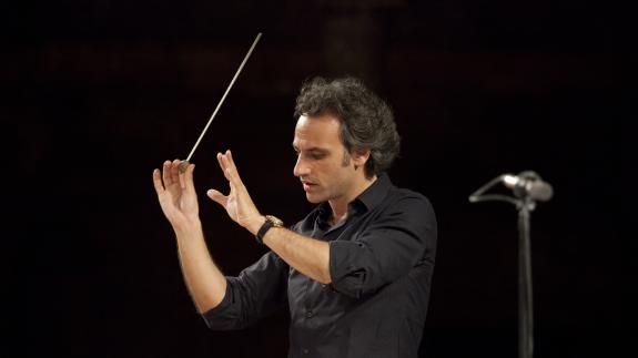 pedro-halffter-dirigent c de Unai P. Azaldegui