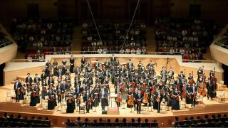 Waseda Symphony Orchestra © Waseda Symphony Orchestra