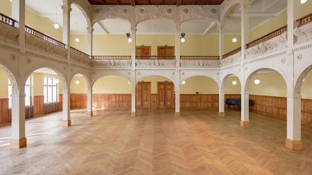 Villa Elisabeth