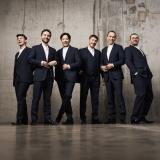The King’s Singers © The King’s Singers
