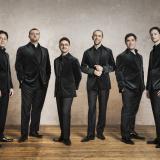 The Kings Singers The Kings Singers