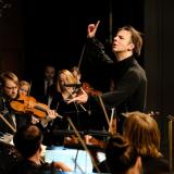 Teodor Currentzis © Anton Zavjyalov Teodor Currentzis © Anton Zavjyalov