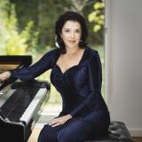 Elena Bashkirova Elena Bashkirova