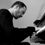 Igor Levit am Flügel