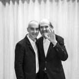 Jaan-Eik Tulve & Arvo Pärt Jaan-Eik Tulve & Arvo Pärt