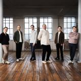 Kings Singers