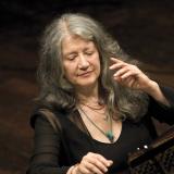 Martha Argerich © Adriano Heitman Martha Argerich © Adriano Heitman