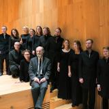 Vox Clamantis & Arvo Pärt Vox Clamantis & Arvo Pärt