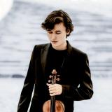 Daniel Lozakovich © Lyodoh Kaneko_Deutsche Grammophon Daniel Lozakovich © Lyodoh Kaneko_Deutsche Grammophon