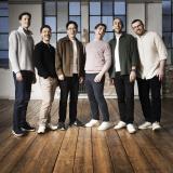 The Kings Singers The Kings Singers