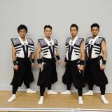 Taiko-Ensemble »Eitetsu Fu-un No Kai«