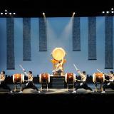Taiko-Ensemble »Eitetsu Fu-un No Kai«