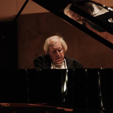 Grigory Sokolov