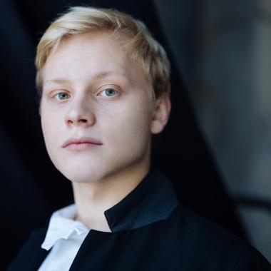 Alexander Malofeev