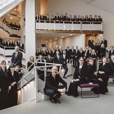Philharmonischer Chor Berlin