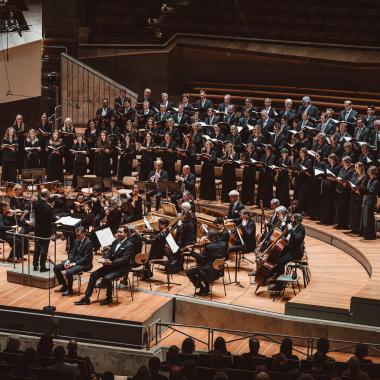 Philharmonischer Chor Berlin