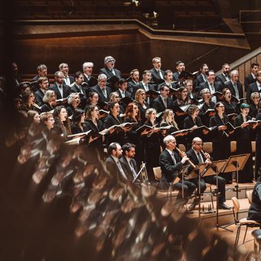 Philharmonischer Chor Berlin
