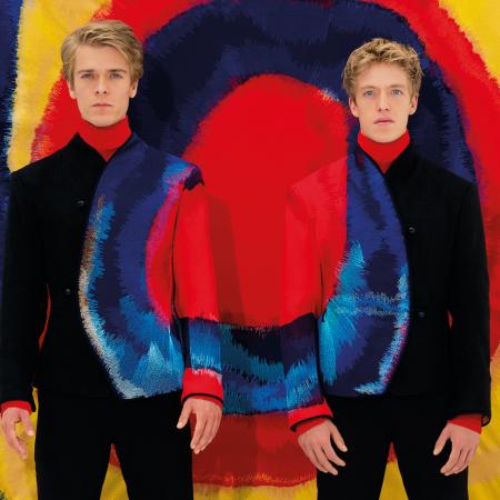 Lucas und Arthur Jussen Klavier