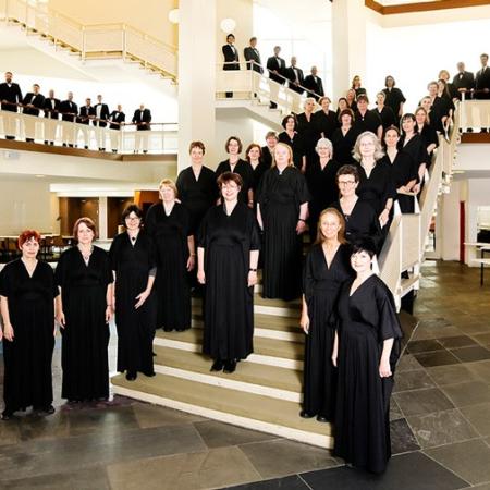 Karl-Forster-Chor