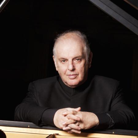 Barenboim