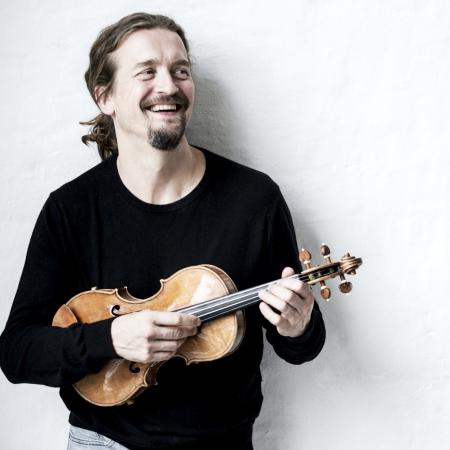 Christian Tetzlaff Violinist Musiker