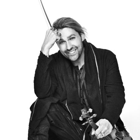 David Garret