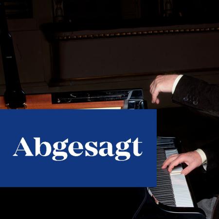 Daniel Barenboim abgesagt