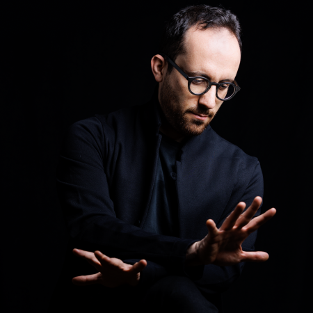 Igor Levit 