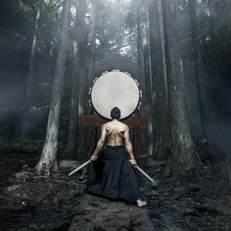 Kodo Percussion