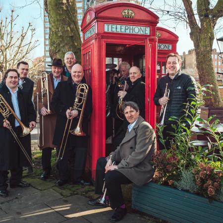 London Brass