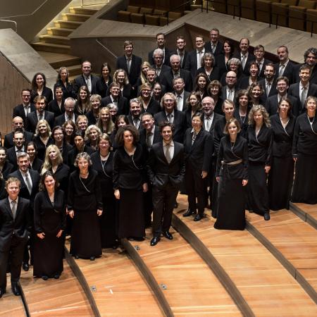 Philharmonischer Chor Berlin
