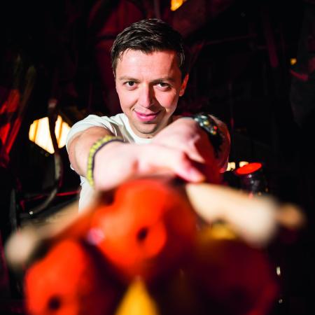 Martin Grubinger Konzert