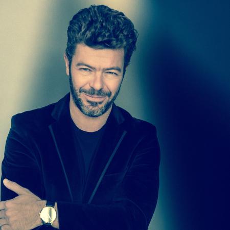 Pablo Heras Casado