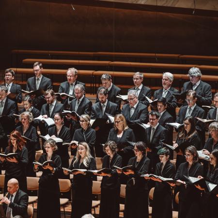 PhilChor-ganz nah