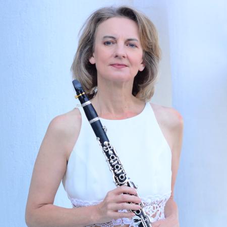 Sabine Mayer