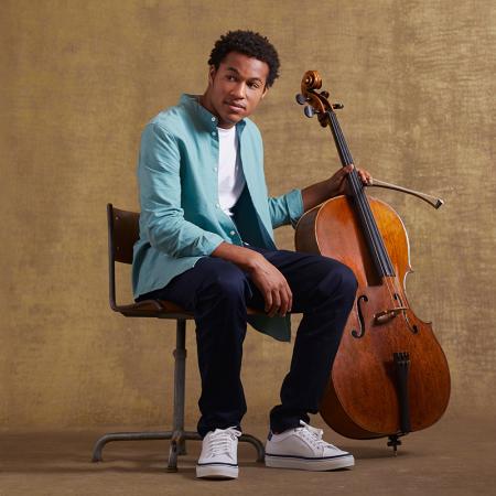 Ista Kanneh Mason