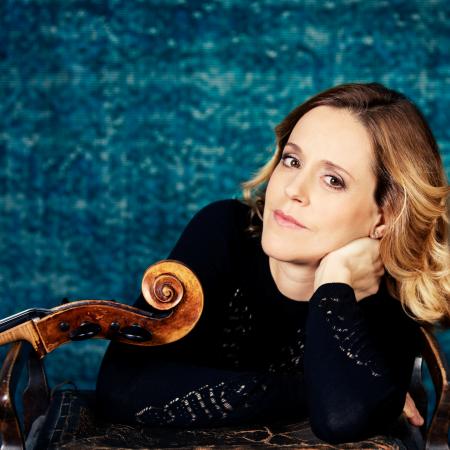 Sol Gabetta Cello Konzert Berlin