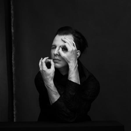 Teodor Currentzis