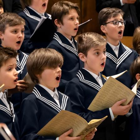 Thomanerchor Leipzig