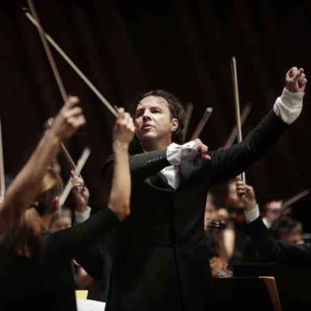 Utopia Orchestra 