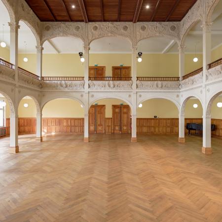Villa Elisabeth